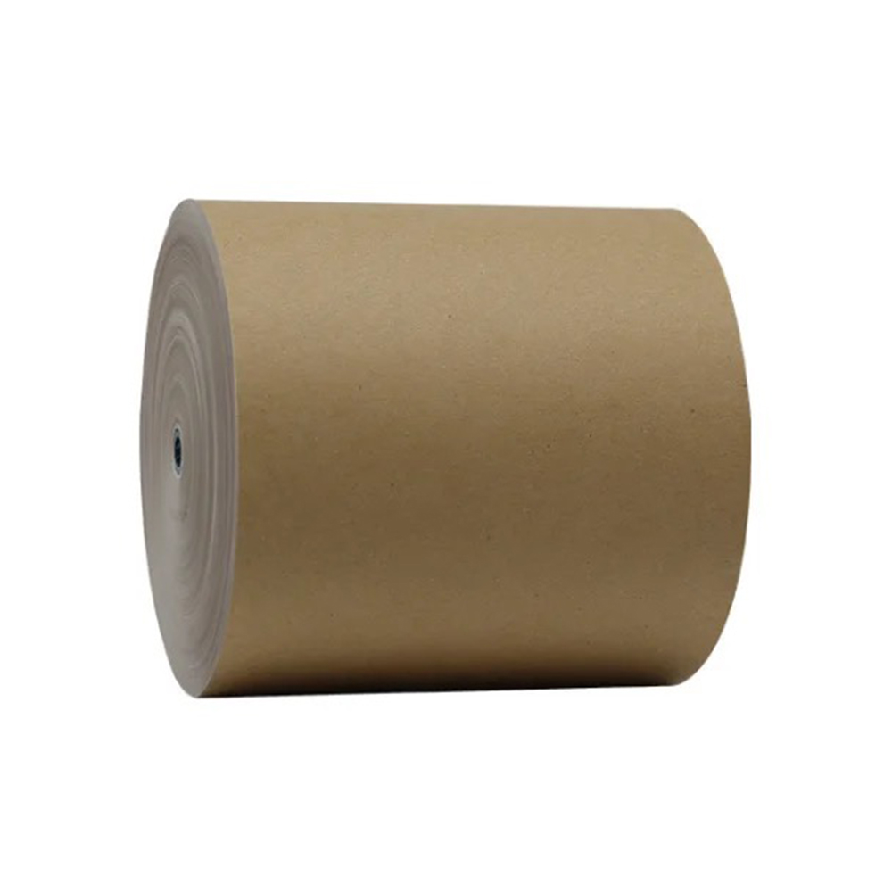 Kraft papir